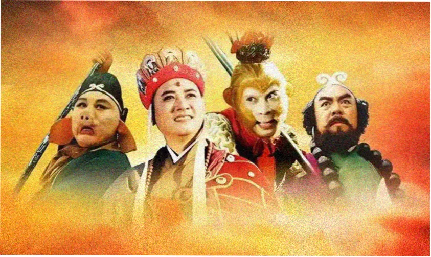 《妻子6》餐桌戏名场面剧照